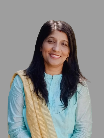 Dr. Sangeeta Singh